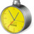 1998 low cost clock Icon